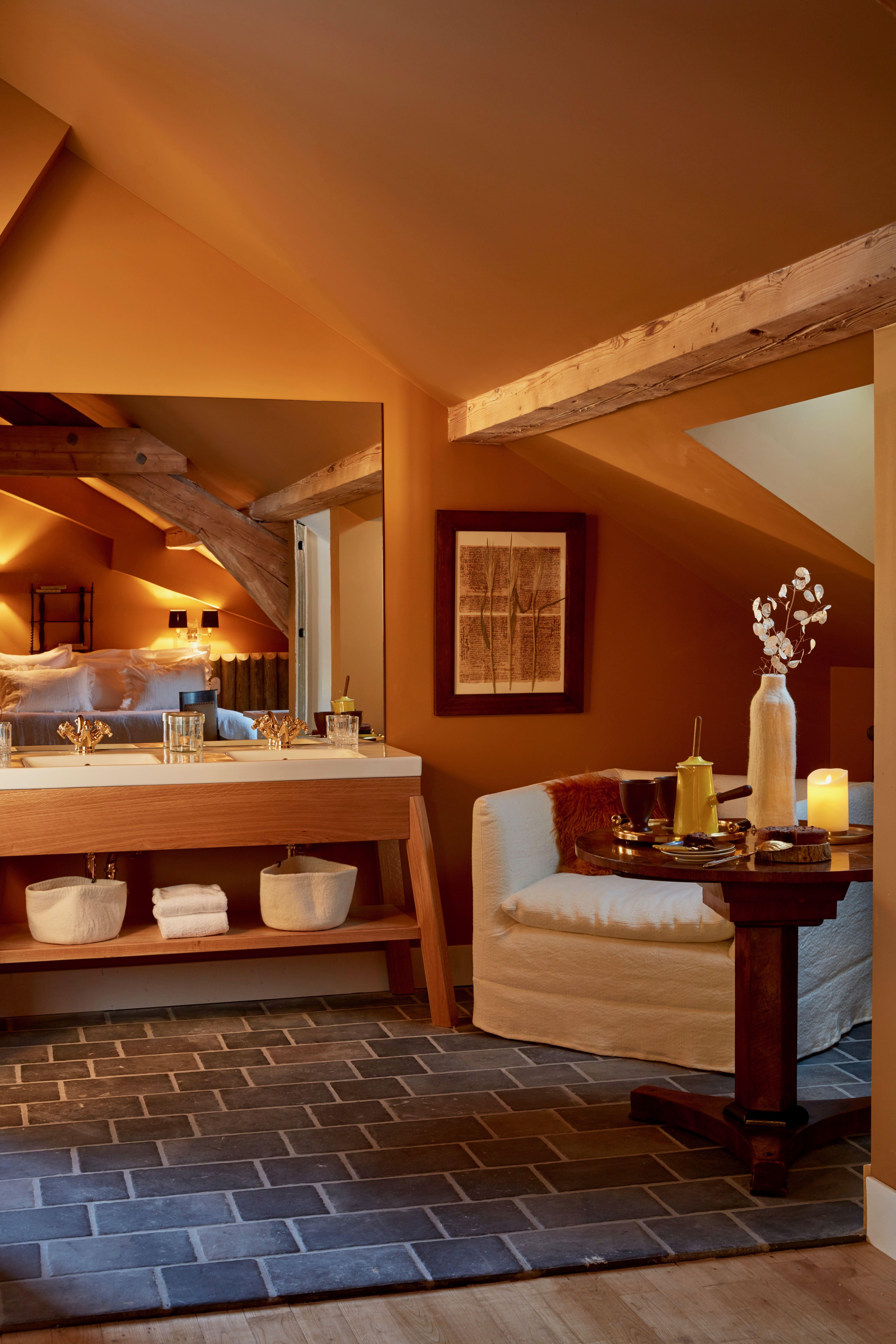 Grand Hotel Soleil D'Or Megeve Exterior photo